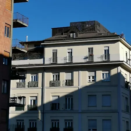 Appartement Casa Porta Pila à Turin Extérieur photo