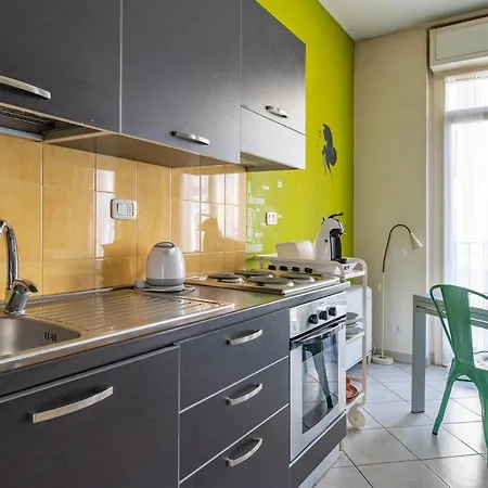 Appartement Casa Porta Pila à Turin Extérieur photo