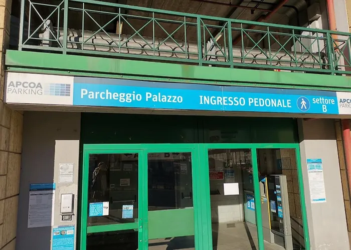 Casa Porta Pila