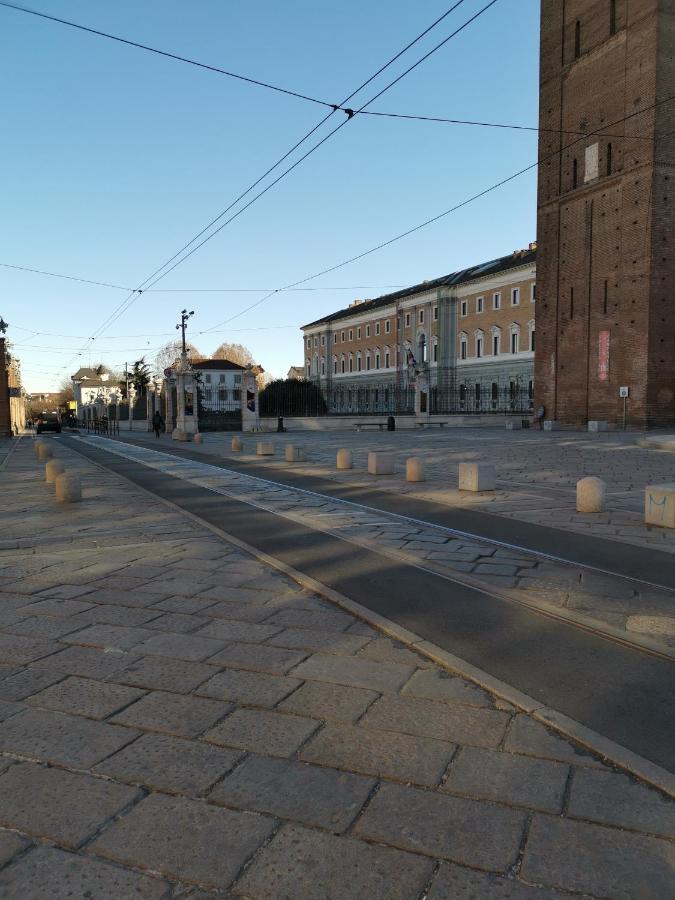 Appartamento Casa Porta Pila Torino