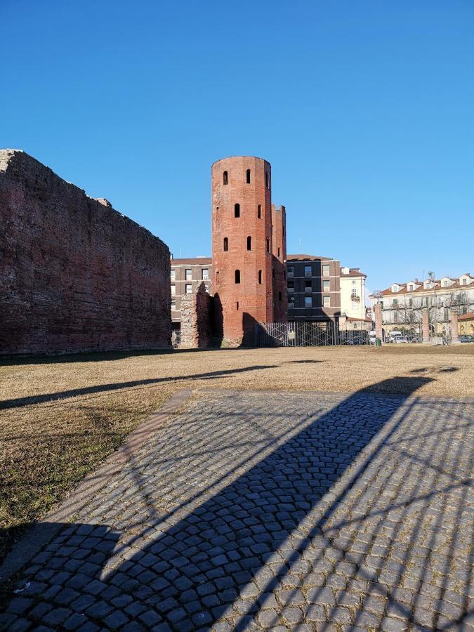Appartamento Casa Porta Pila Torino