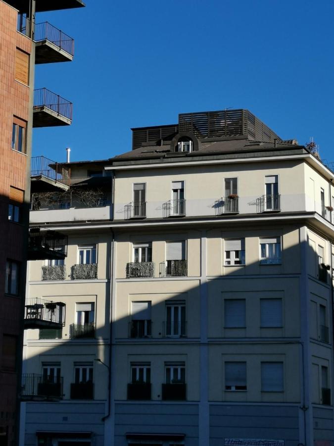 Appartamento Casa Porta Pila