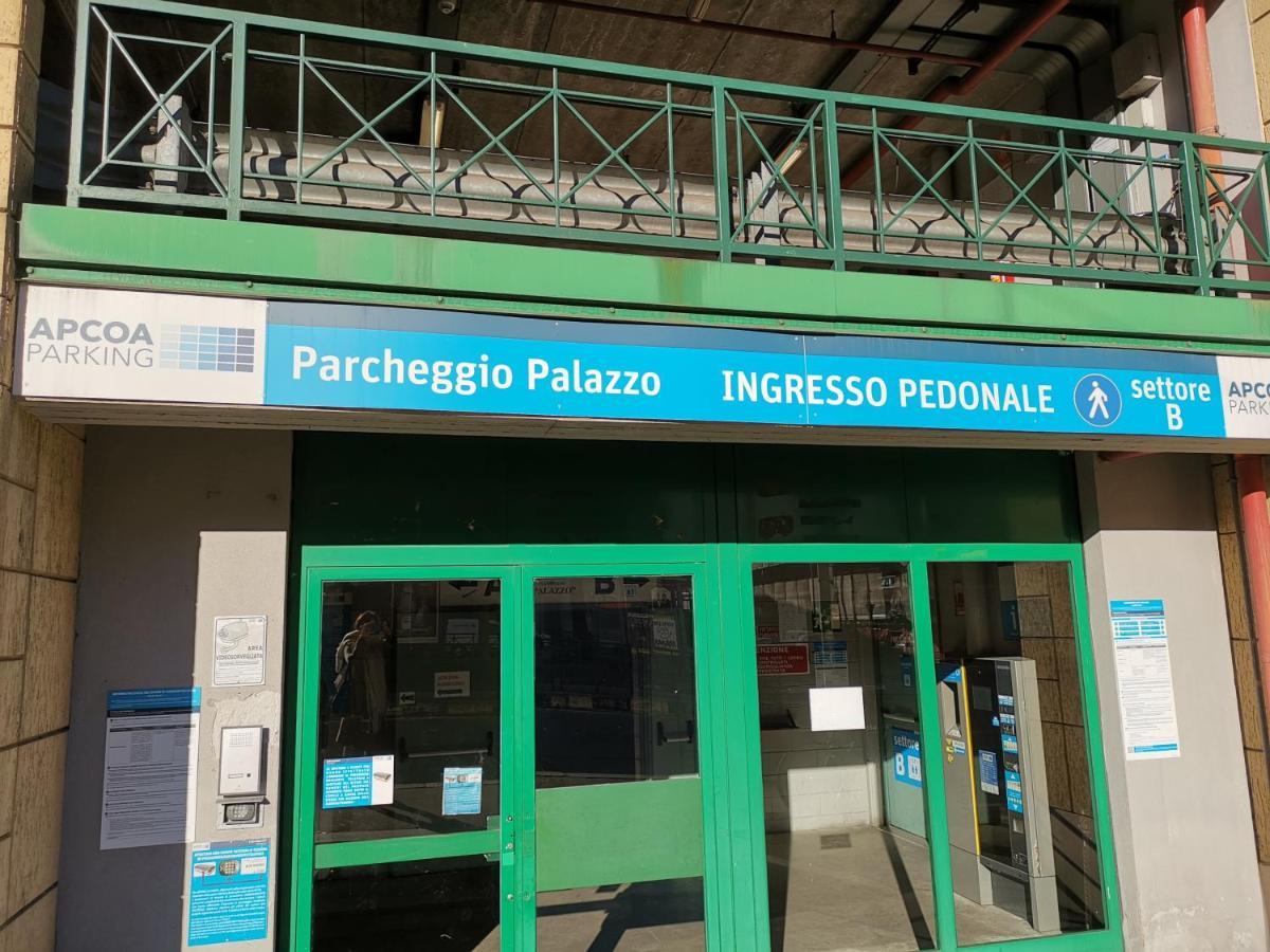 Casa Porta Pila Apartment *