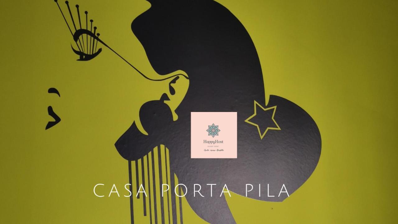 Appartamento Casa Porta Pila