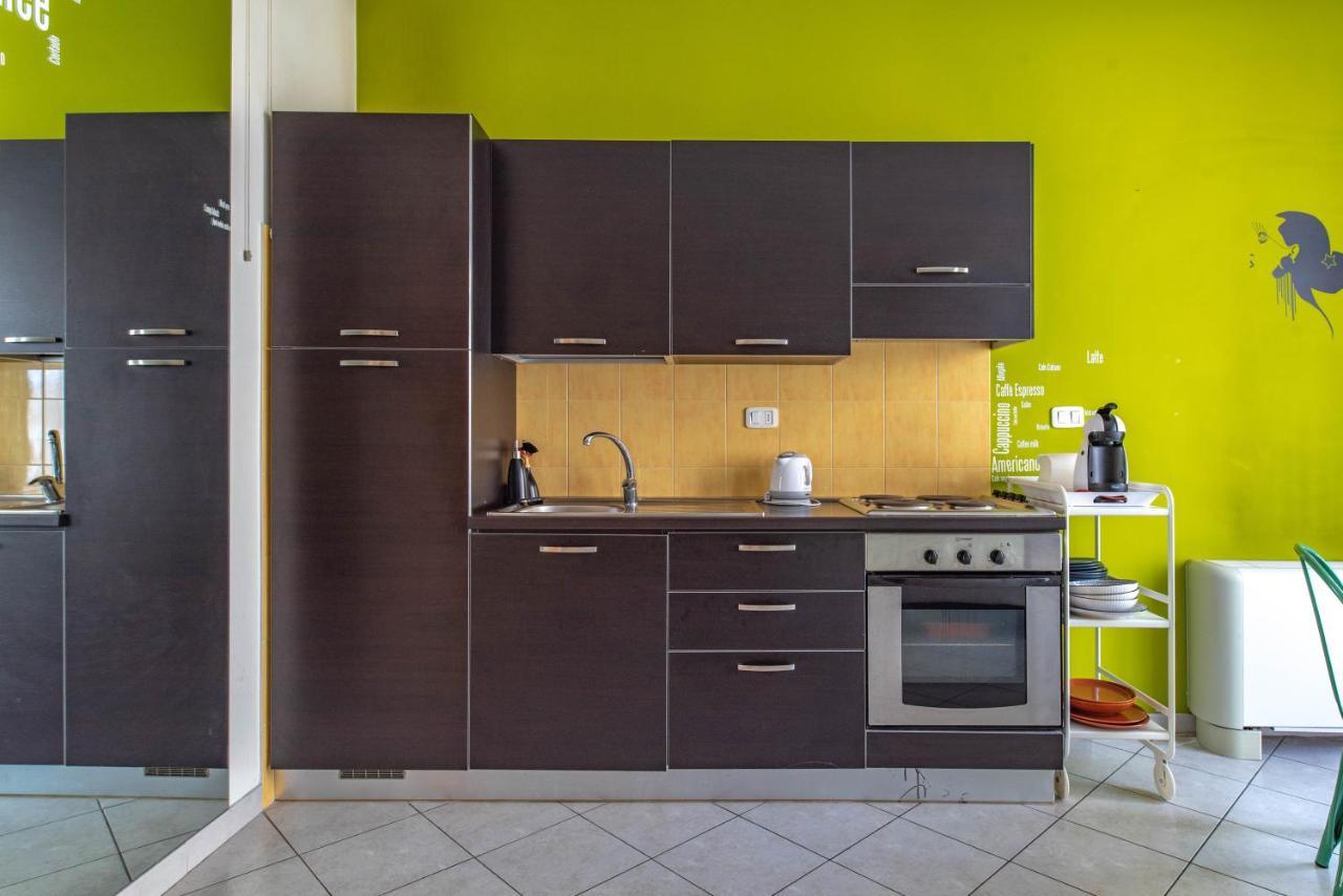 Casa Porta Pila Turin