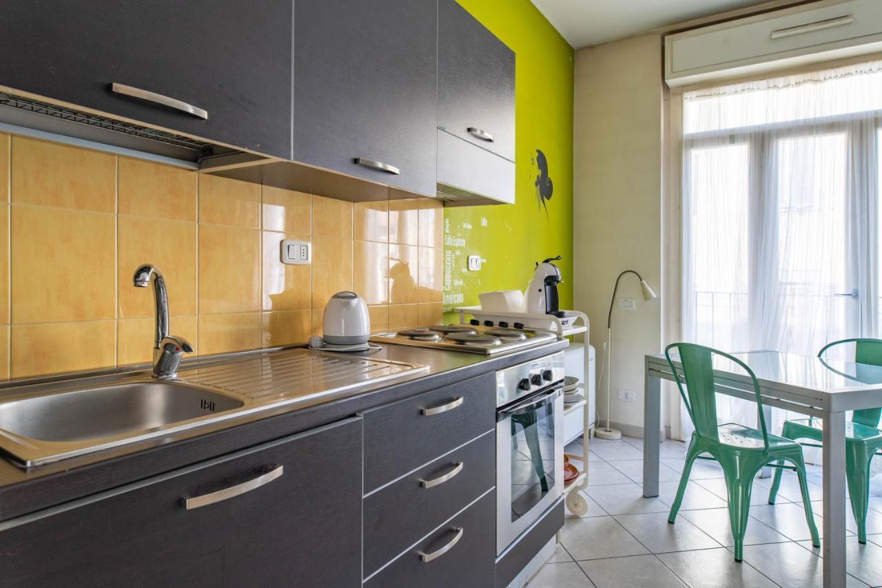 Casa Porta Pila Turin