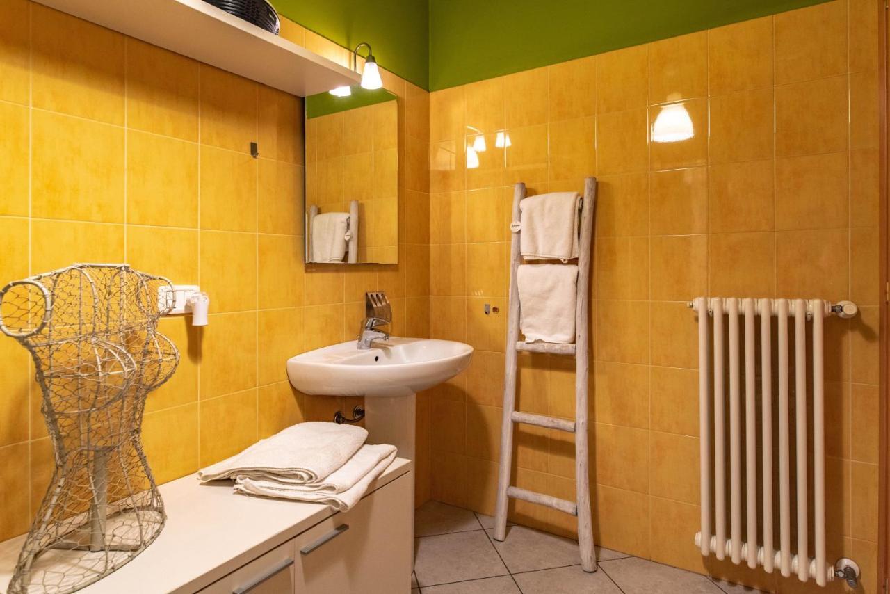 Casa Porta Pila Apartment *