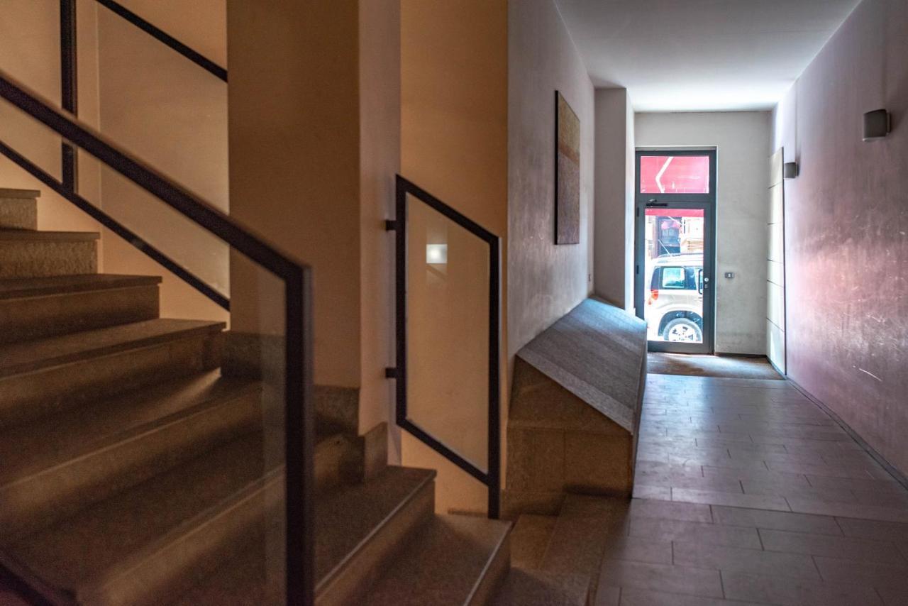 Casa Porta Pila