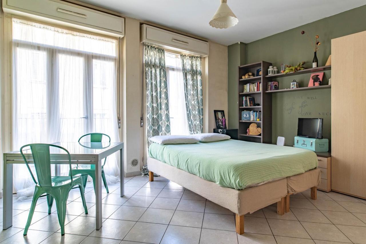 Apartment Casa Porta Pila Turin