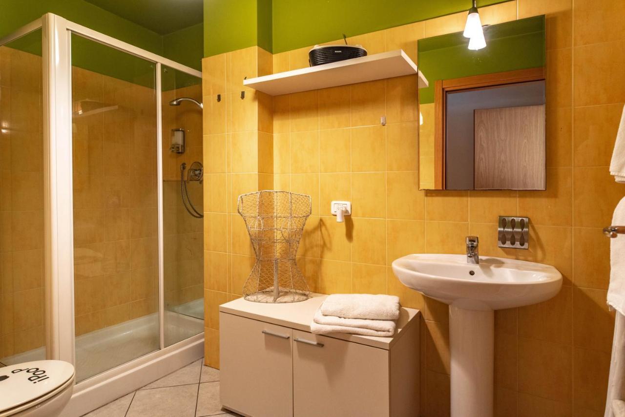 Appartamento Casa Porta Pila